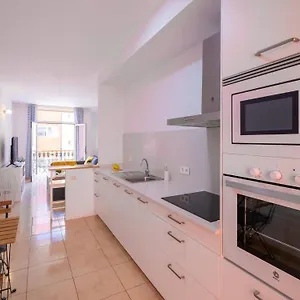 Ayre Aridane By Huskalia Apartamento